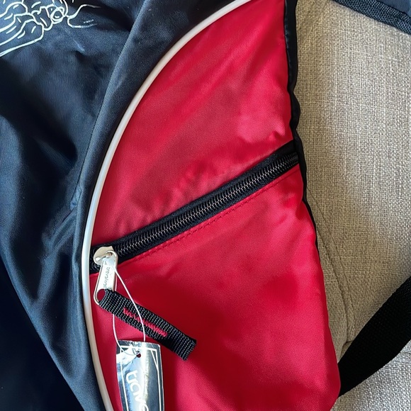 Drawstring backpack - Picture 4 of 7